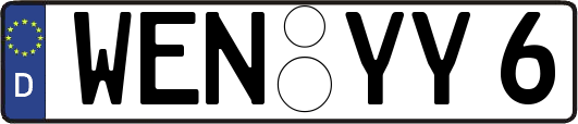 WEN-YY6