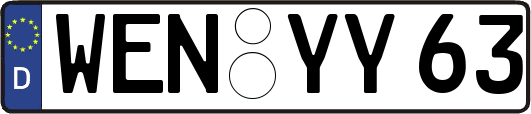 WEN-YY63