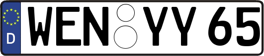 WEN-YY65