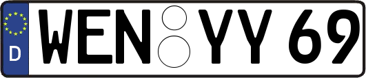 WEN-YY69