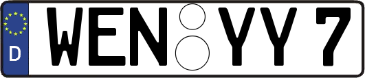 WEN-YY7