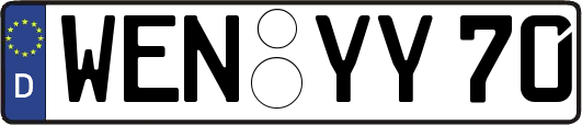 WEN-YY70