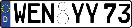 WEN-YY73