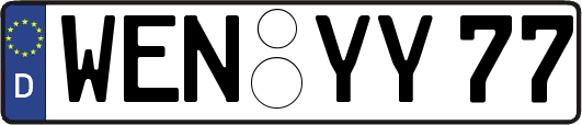 WEN-YY77