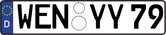 WEN-YY79
