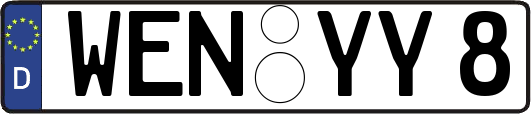 WEN-YY8