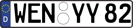 WEN-YY82