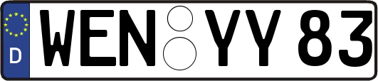WEN-YY83