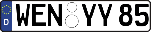 WEN-YY85