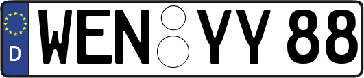 WEN-YY88
