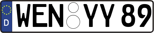 WEN-YY89