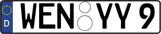 WEN-YY9