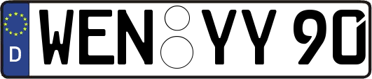WEN-YY90