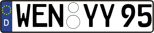 WEN-YY95