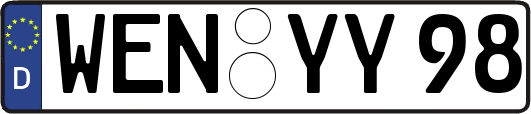 WEN-YY98