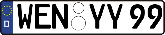 WEN-YY99