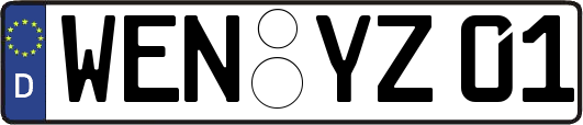 WEN-YZ01
