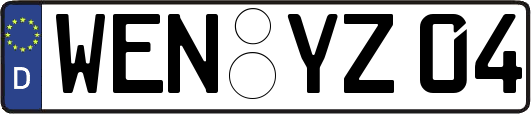 WEN-YZ04