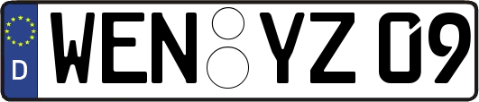 WEN-YZ09