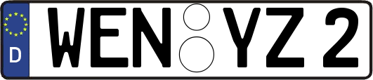 WEN-YZ2