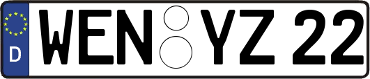 WEN-YZ22