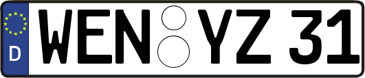 WEN-YZ31