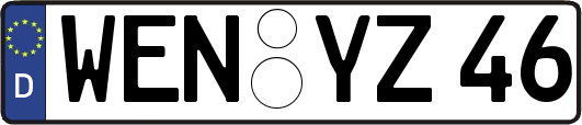 WEN-YZ46