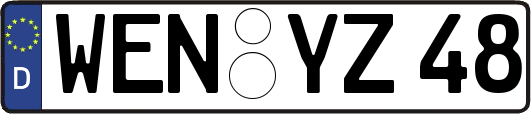 WEN-YZ48