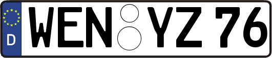 WEN-YZ76