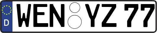 WEN-YZ77