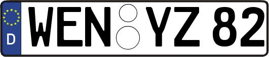 WEN-YZ82