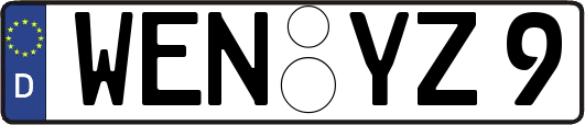 WEN-YZ9