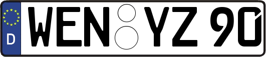 WEN-YZ90