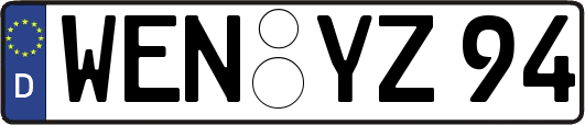 WEN-YZ94