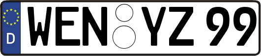 WEN-YZ99