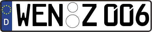 WEN-Z006