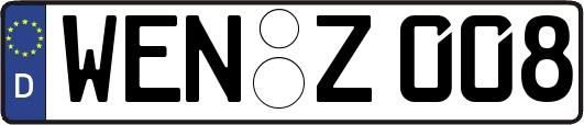 WEN-Z008