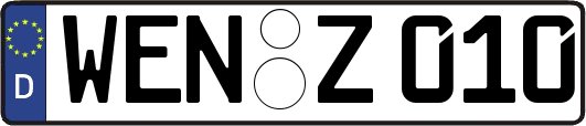 WEN-Z010