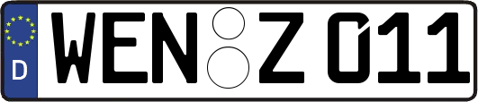 WEN-Z011