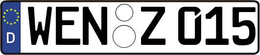 WEN-Z015
