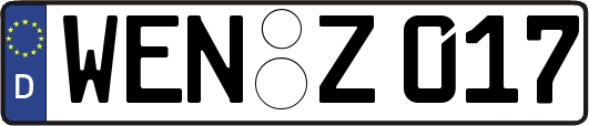 WEN-Z017