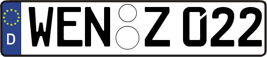 WEN-Z022