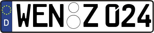 WEN-Z024