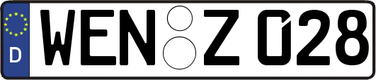 WEN-Z028