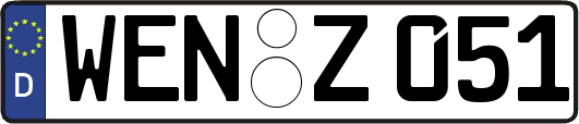 WEN-Z051