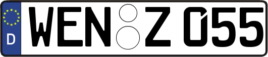 WEN-Z055