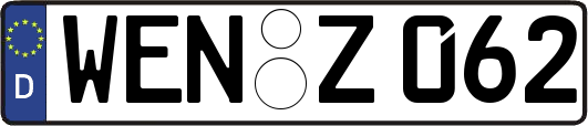 WEN-Z062