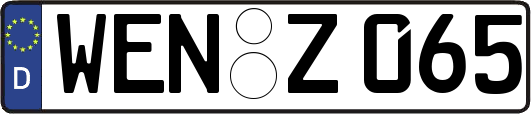 WEN-Z065