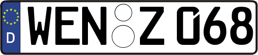 WEN-Z068