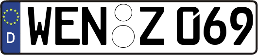 WEN-Z069